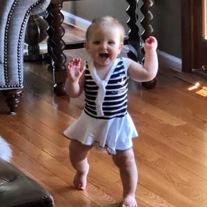 Meet your Posher, Dusti